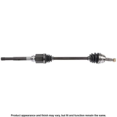 A1 Cardone New Cv Drive Axle, 66-3514 66-3514